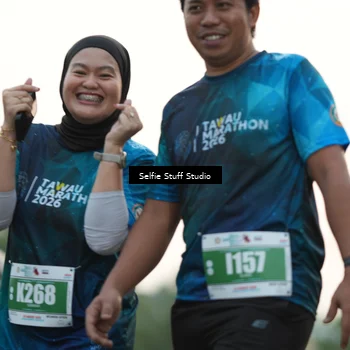 Runner Photo 4420373