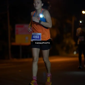 Runner Photo 4420374