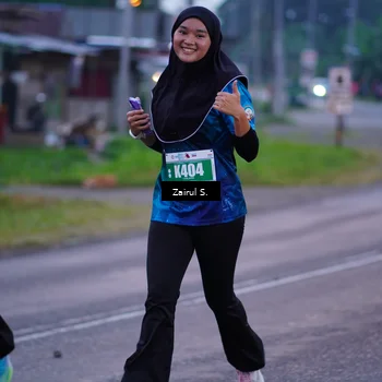 Runner Photo 4420375