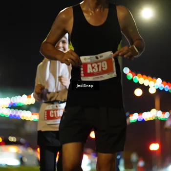 Runner Photo 4420381