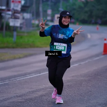 Runner Photo 4420390
