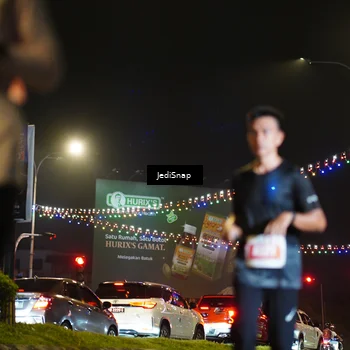 Runner Photo 4420393