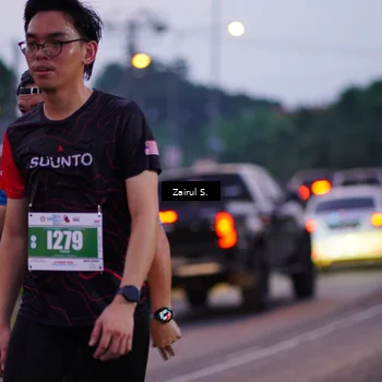 Runner Photo 4420395