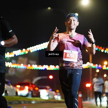 Runner Photo 4420402