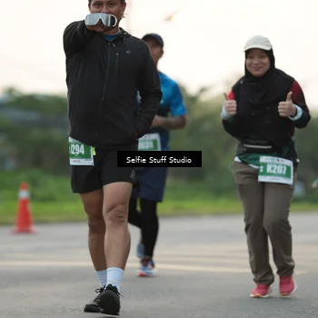 Runner Photo 4420407