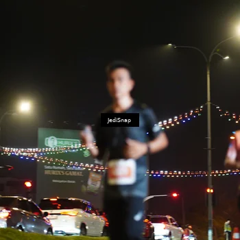 Runner Photo 4420408