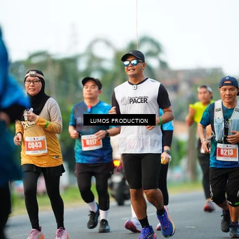Runner Photo 4420409