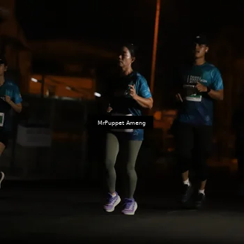 Runner Photo 4420410