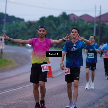 Runner Photo 4420411