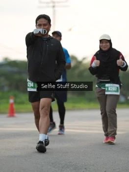 Runner Photo 4420412