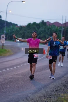Runner Photo 4420417