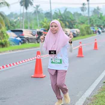 Runner Photo 4420420