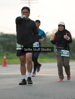 Runner Photo 4420421