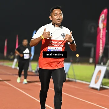 Runner Photo 4420427