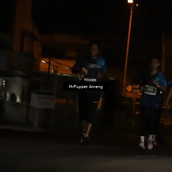 Runner Photo 4420436