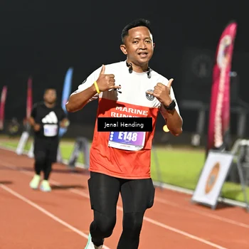 Runner Photo 4420437