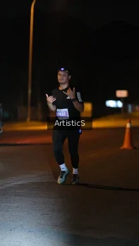 Runner Photo 4420439