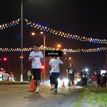 Runner Photo 4420442