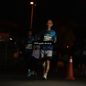 Runner Photo 4420445