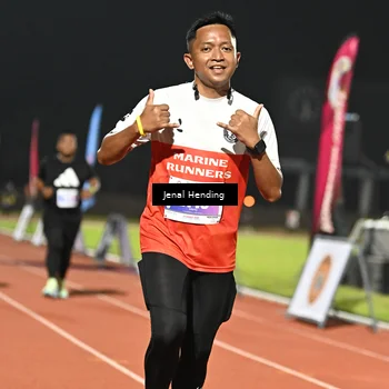 Runner Photo 4420451