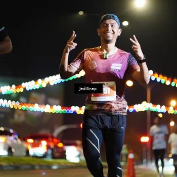 Runner Photo 4420452