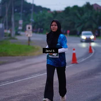 Runner Photo 4420457