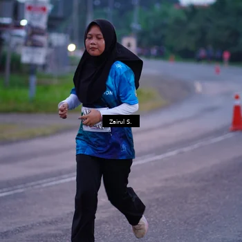 Runner Photo 4420458