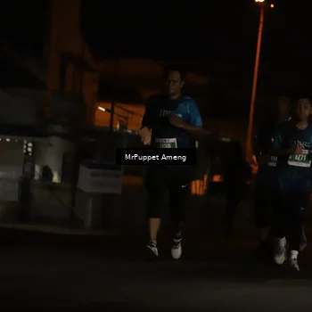 Runner Photo 4420459