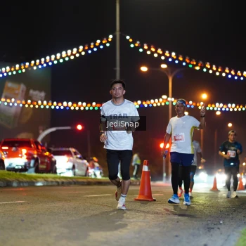 Runner Photo 4420463