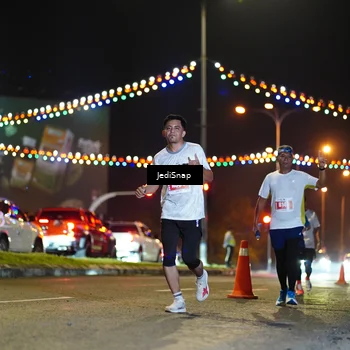 Runner Photo 4420469