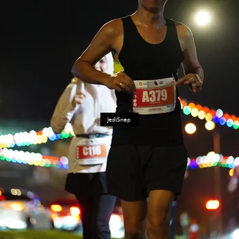 Runner Photo 4420479