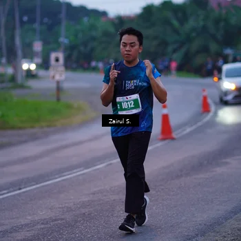 Runner Photo 4420482