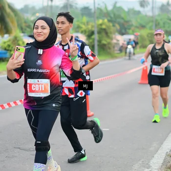 Runner Photo 4420484