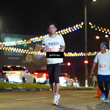Runner Photo 4420490
