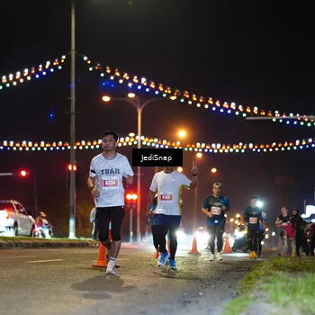 Runner Photo 4420491