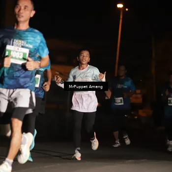 Runner Photo 4420497