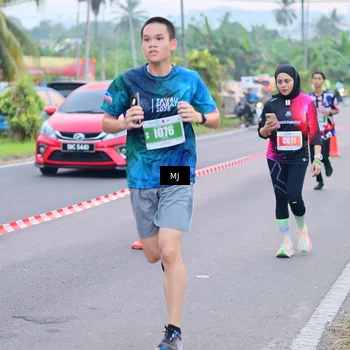 Runner Photo 4420500