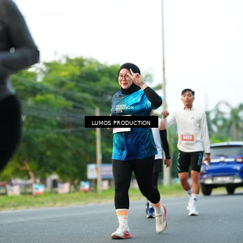 Runner Photo 4420501
