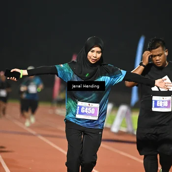 Runner Photo 4420502