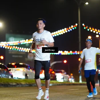 Runner Photo 4420503