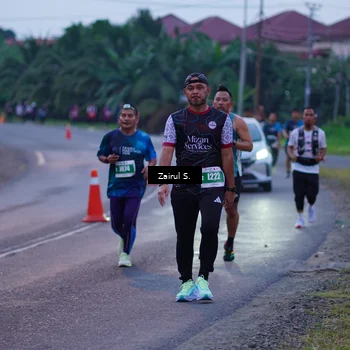 Runner Photo 4420506