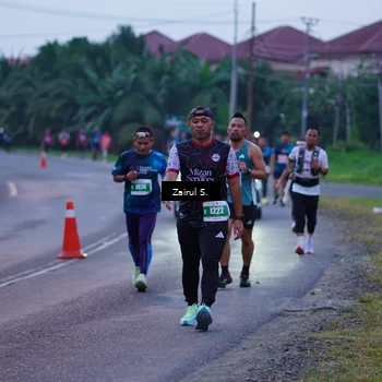 Runner Photo 4420507