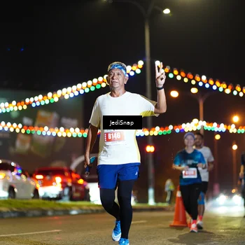 Runner Photo 4420512