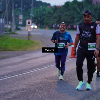 Runner Photo 4420513