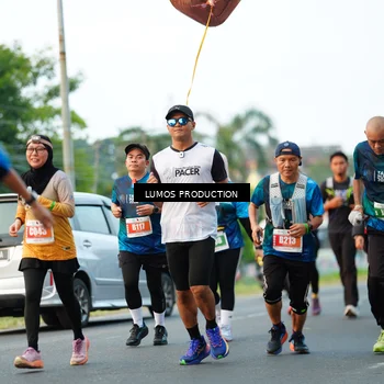 Runner Photo 4420517