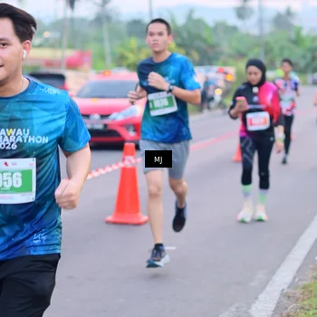 Runner Photo 4420520