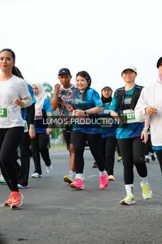 Runner Photo 4420524