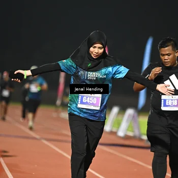 Runner Photo 4420528
