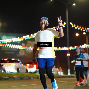 Runner Photo 4420531