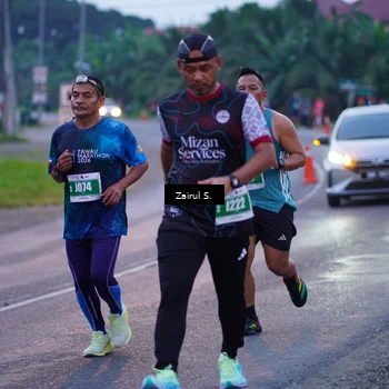 Runner Photo 4420536